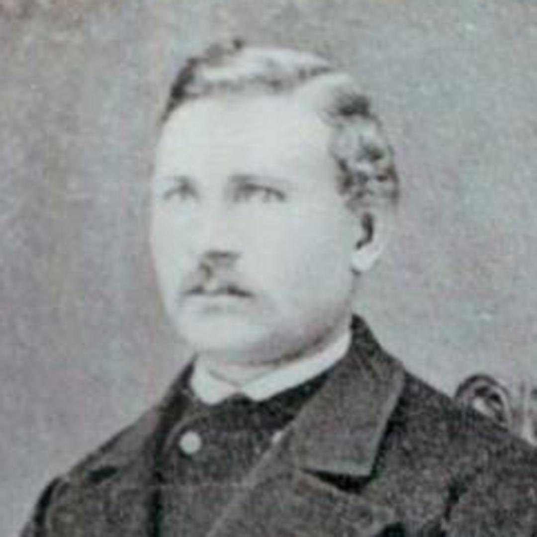 Ola Johnson (1841 - 1920) Profile